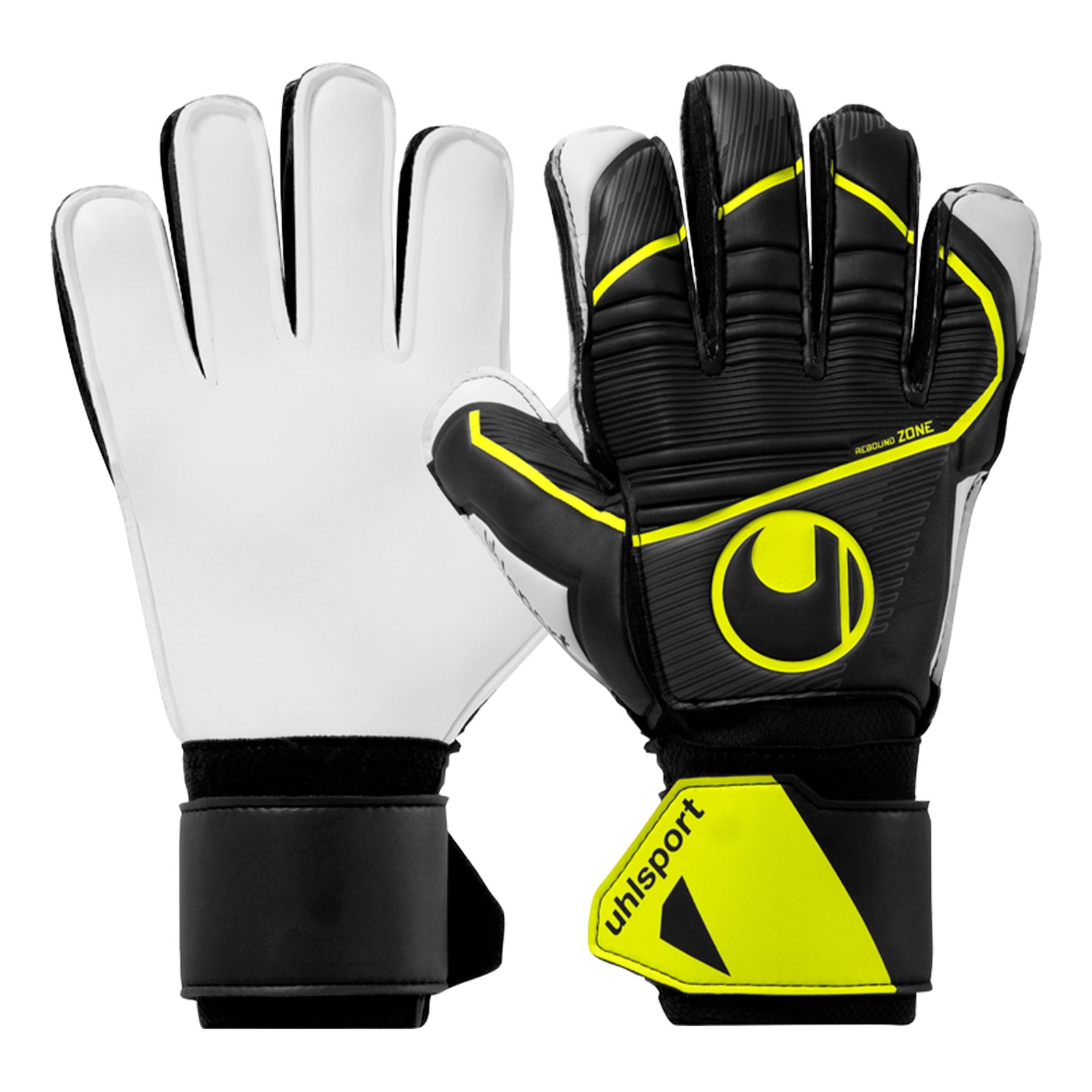 Uhlsport Soft Flex Frame Junior Goal Keeping Glove