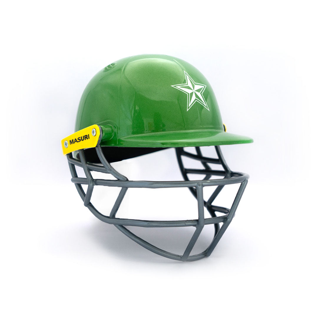 Masuri BBL Melbourne Stars Mini Helmet