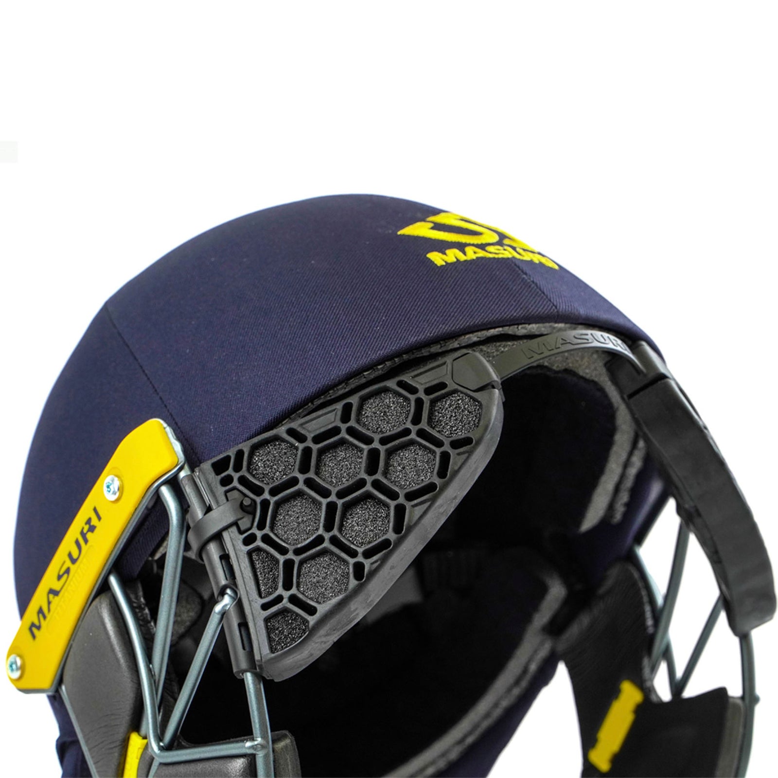 Masuri Stemguard Pro