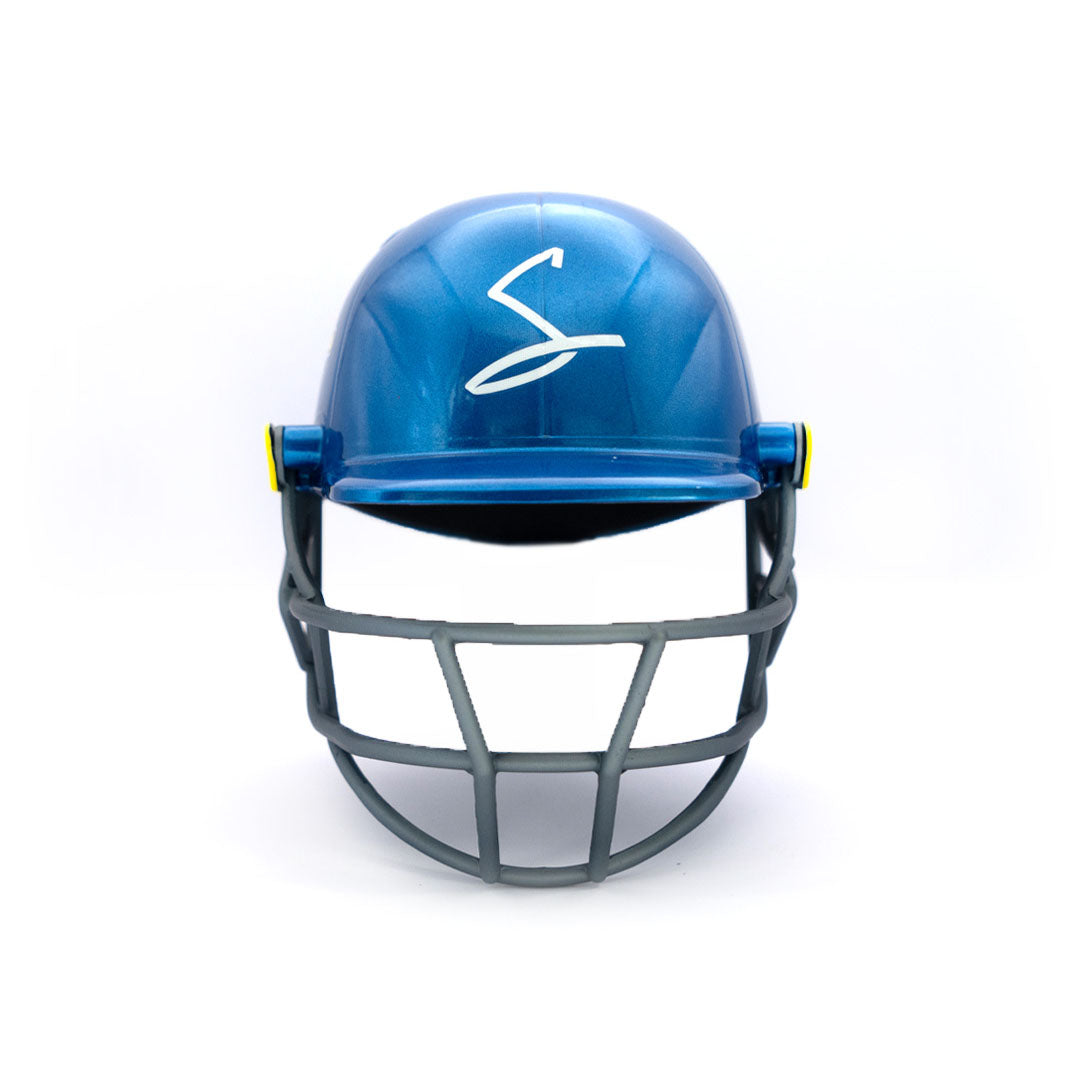 Masuri BBL Adelaide Strikers Mini Helmet