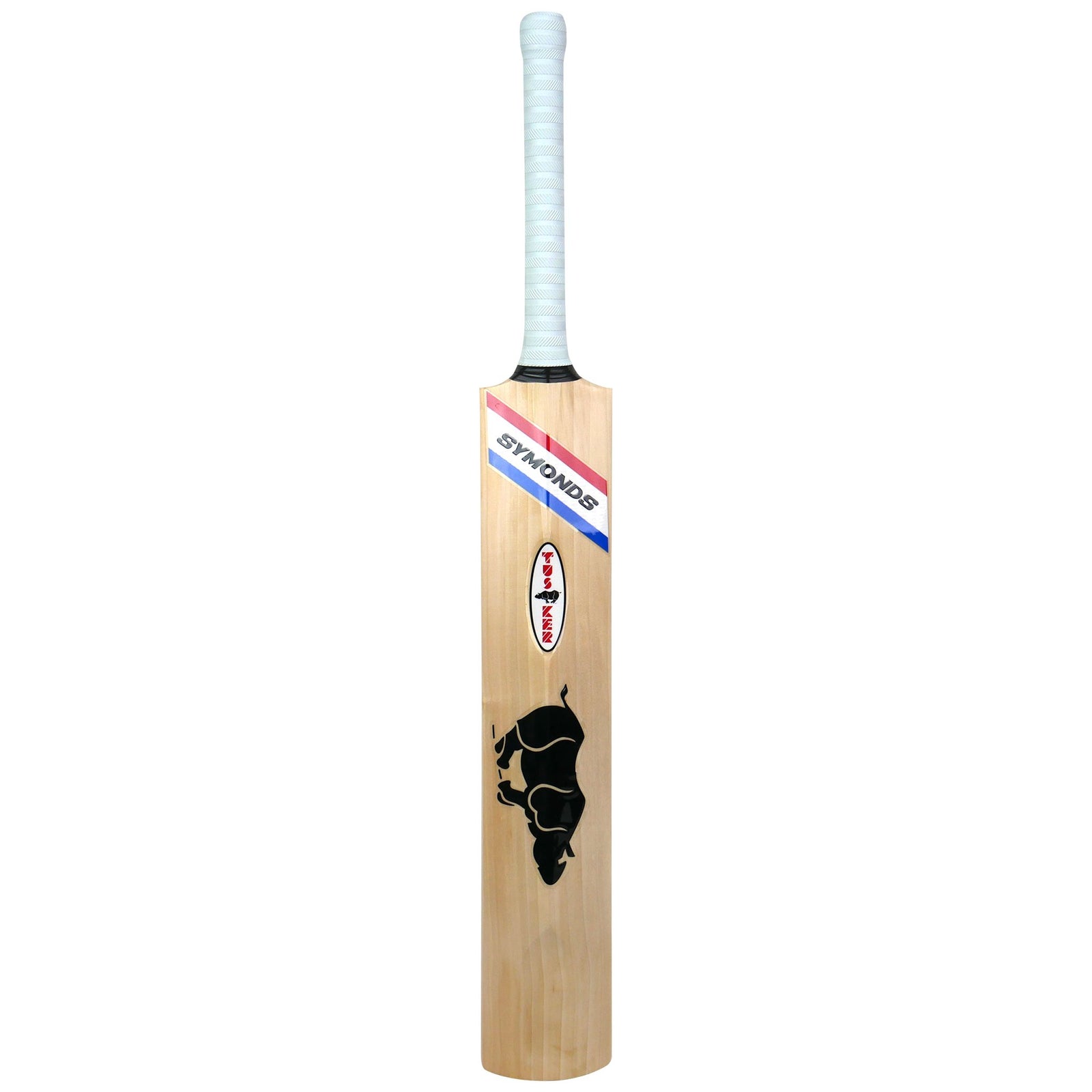 Symonds Super Tusker Rhino Charge Junior Cricket Bat