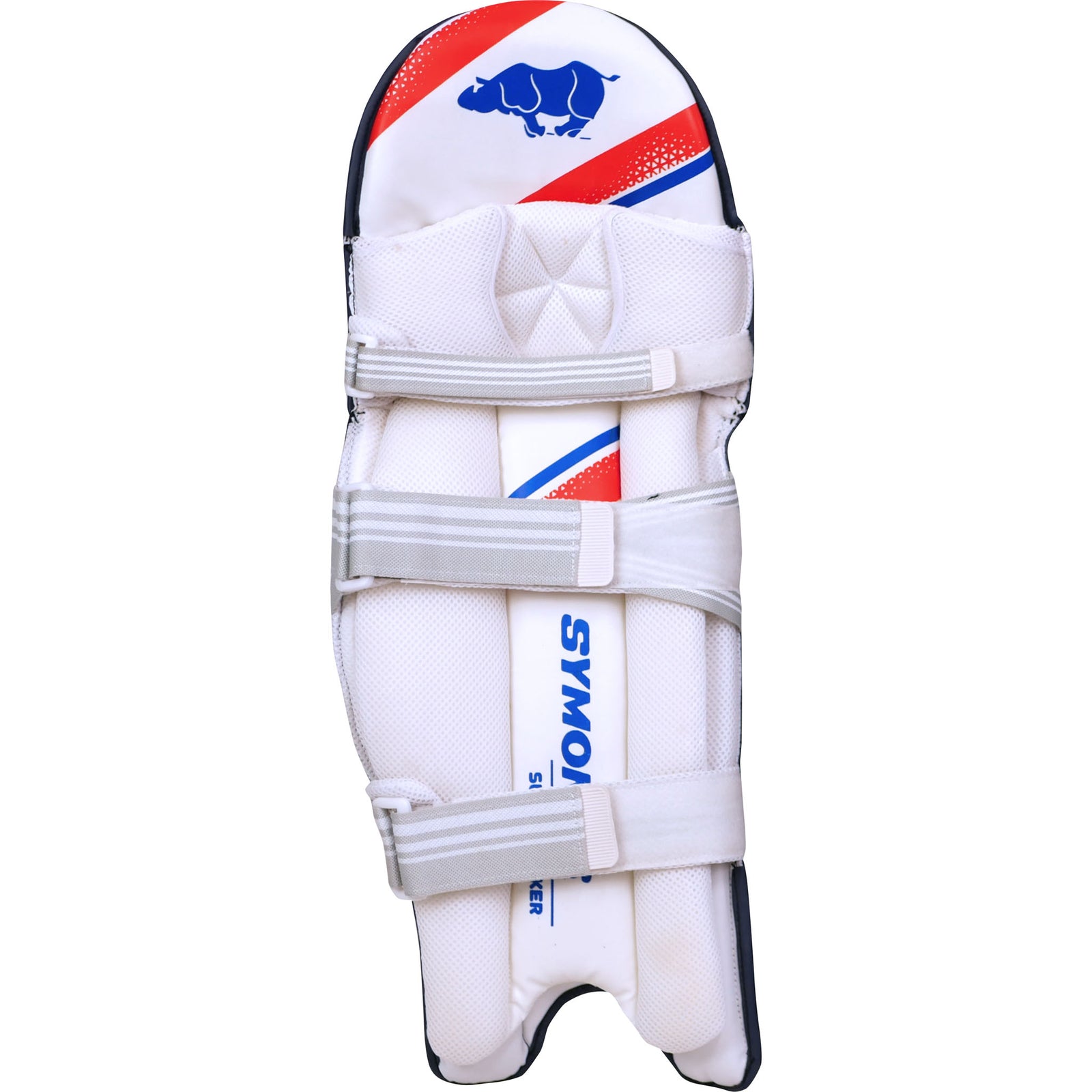 Symonds Super Tusker Coloured Batting Pads
