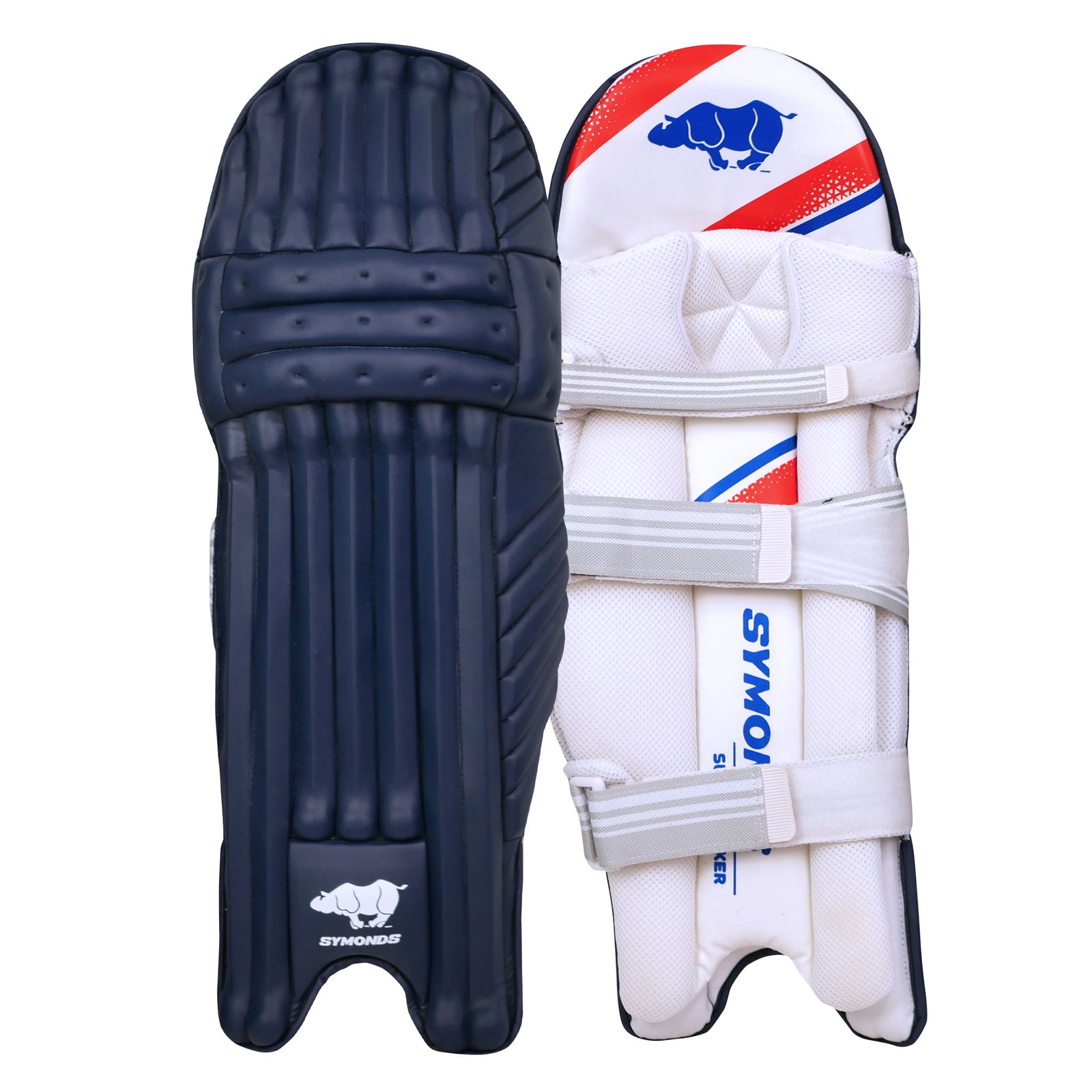 Symonds Super Tusker Coloured Batting Pads