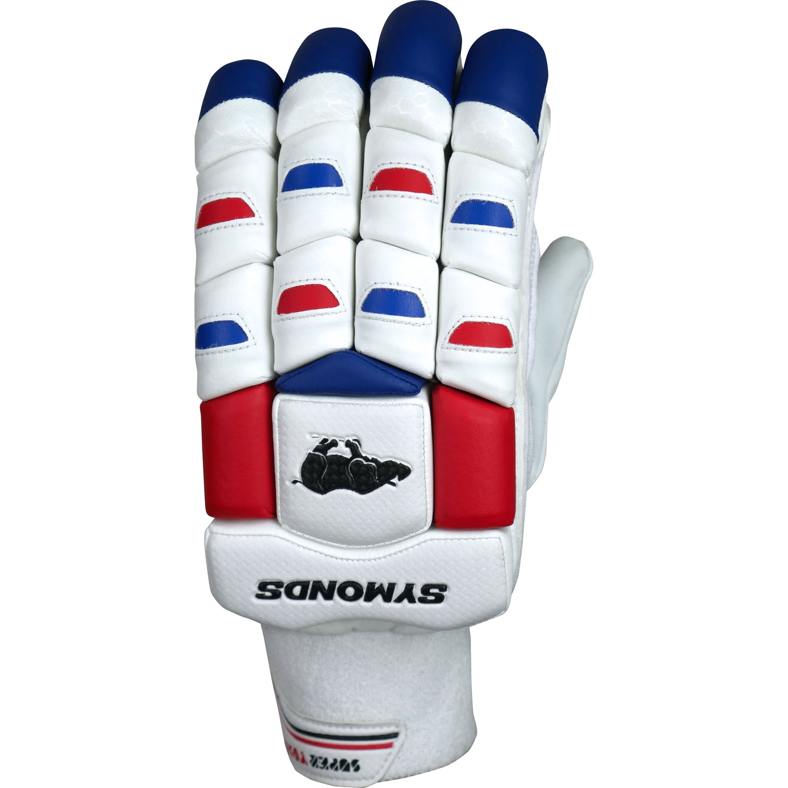 Symonds Super Tusker Rhino Charge Batting Gloves