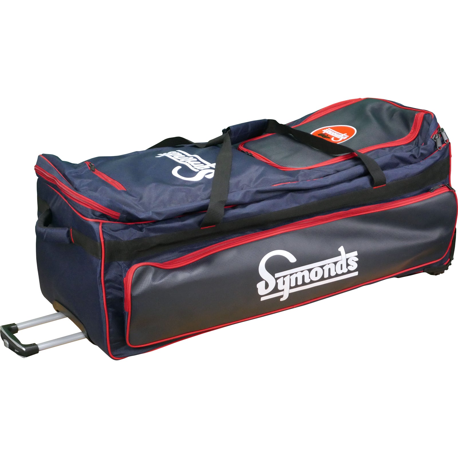 Symonds Super Tusker Trolley Wheel Bag