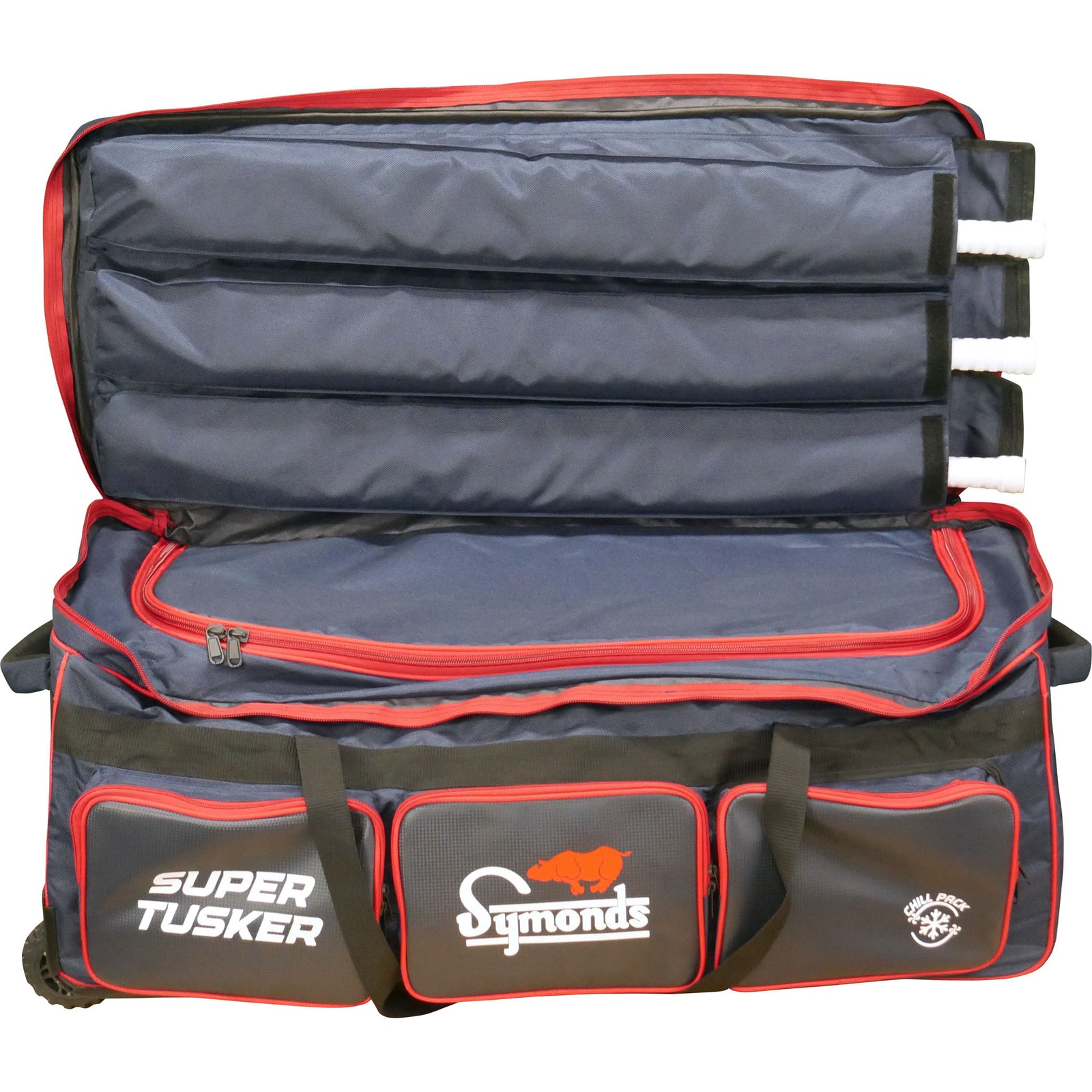 Symonds Super Tusker Trolley Wheel Bag