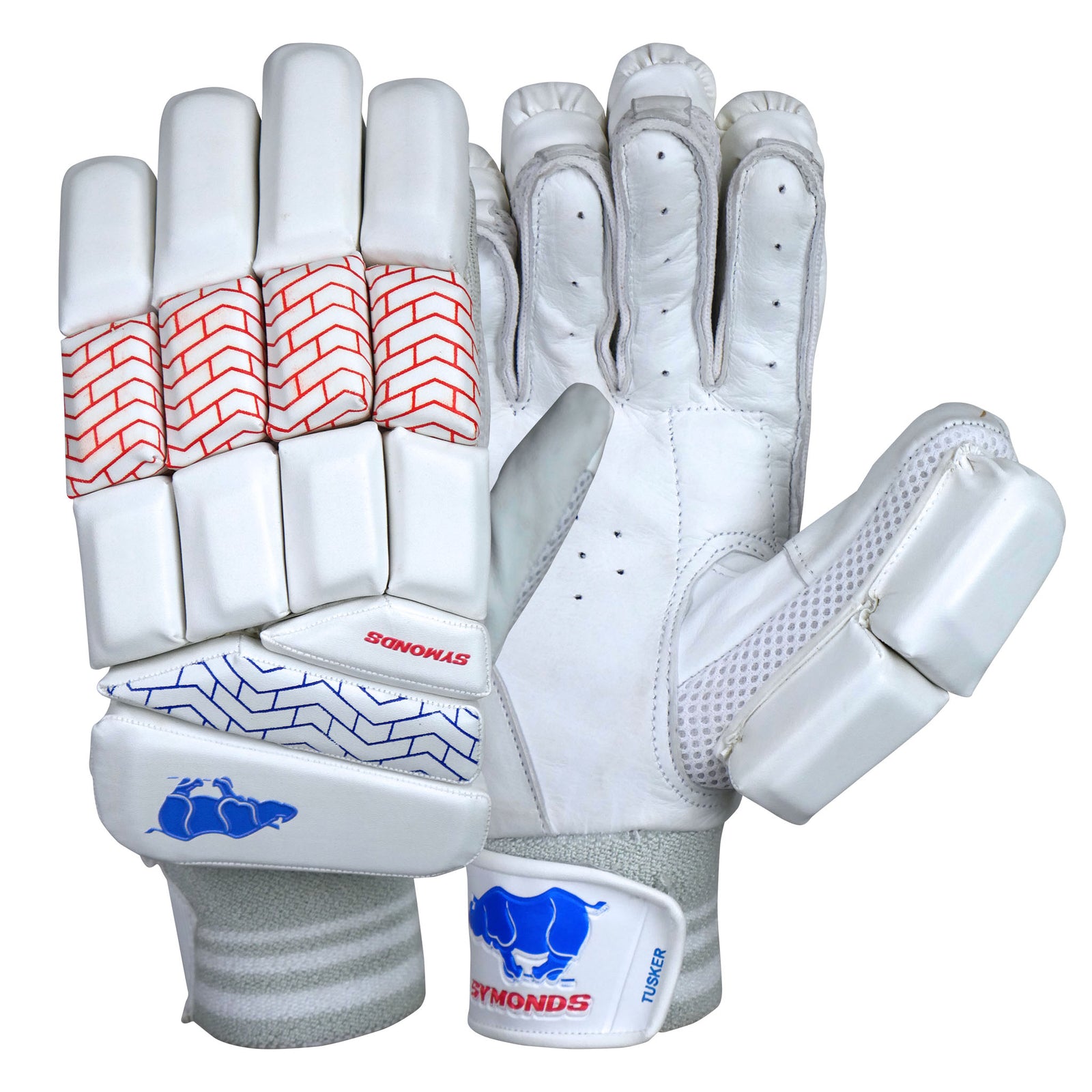 Symonds Tusker Batting Gloves