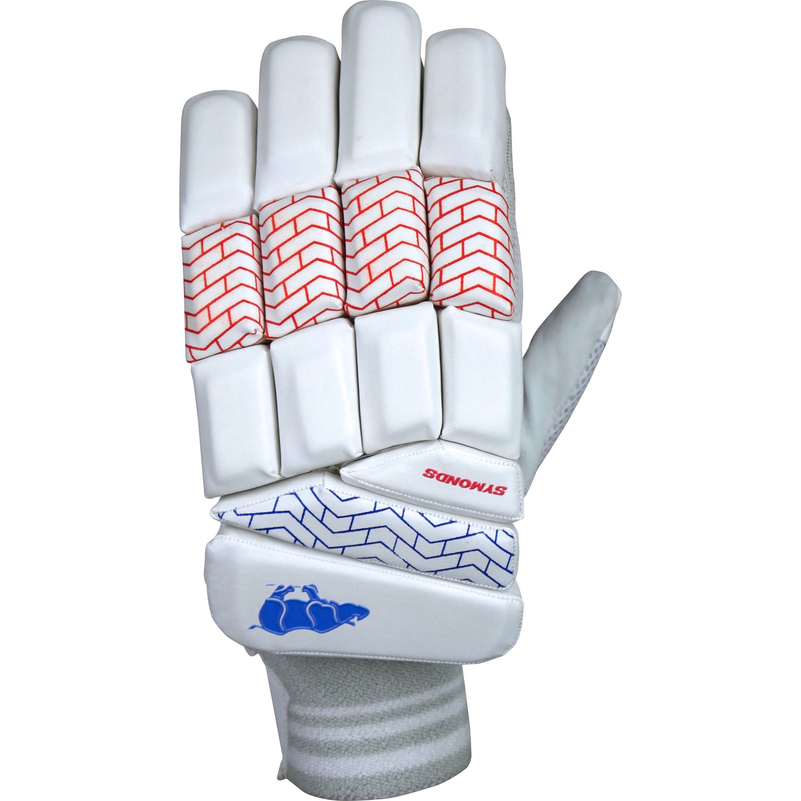 Symonds Tusker Batting Gloves