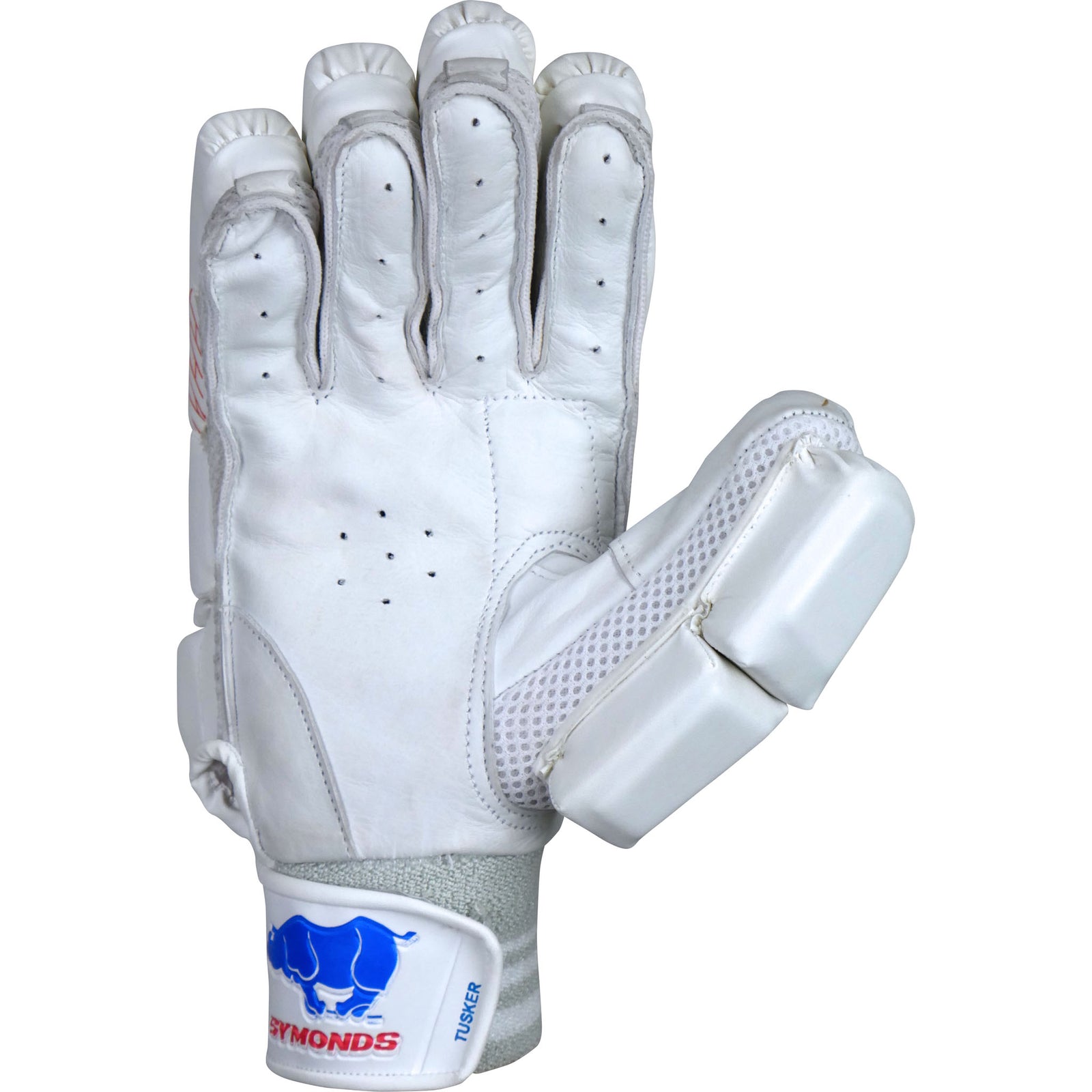 Symonds Tusker Batting Gloves