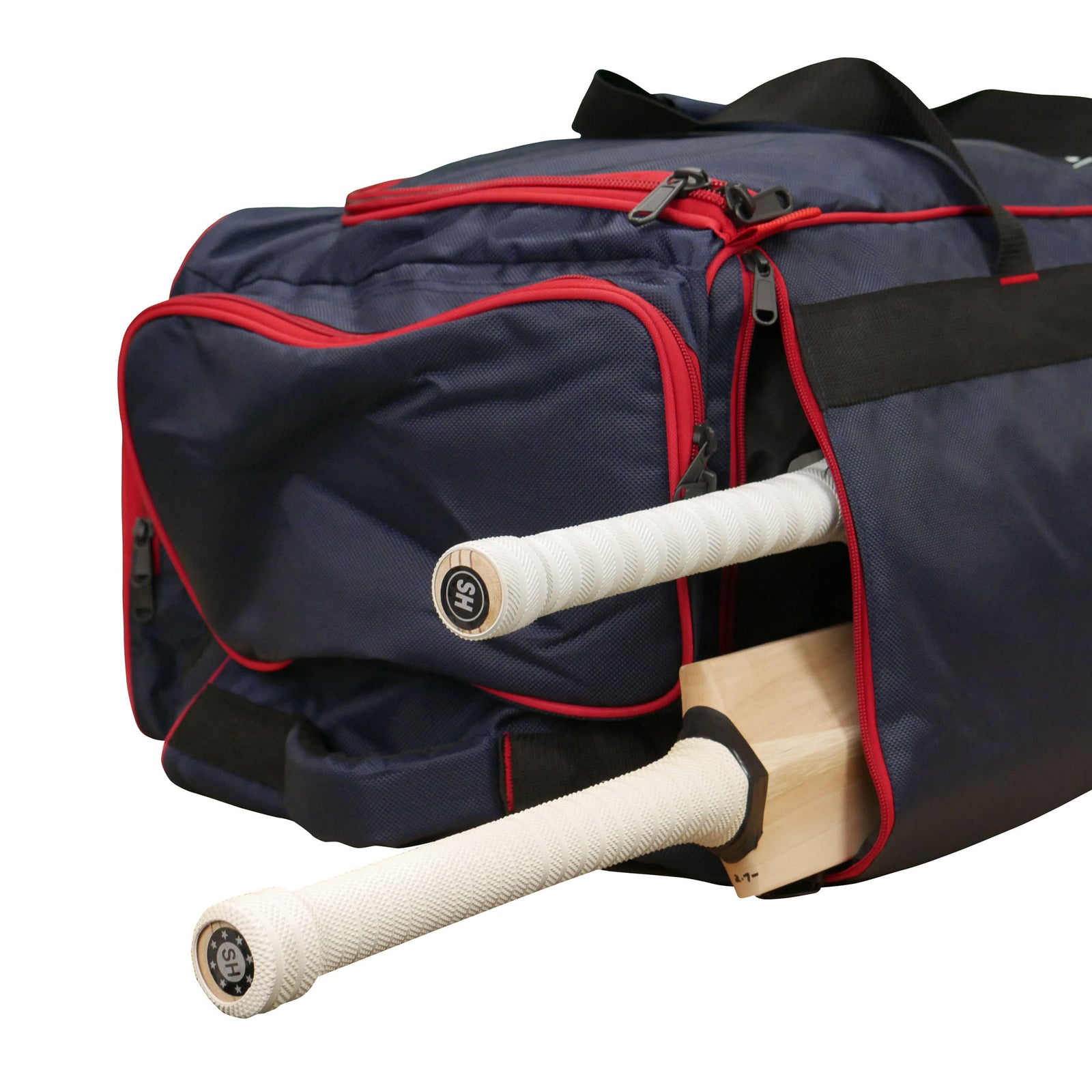 Symonds Tusker Wheel Bag