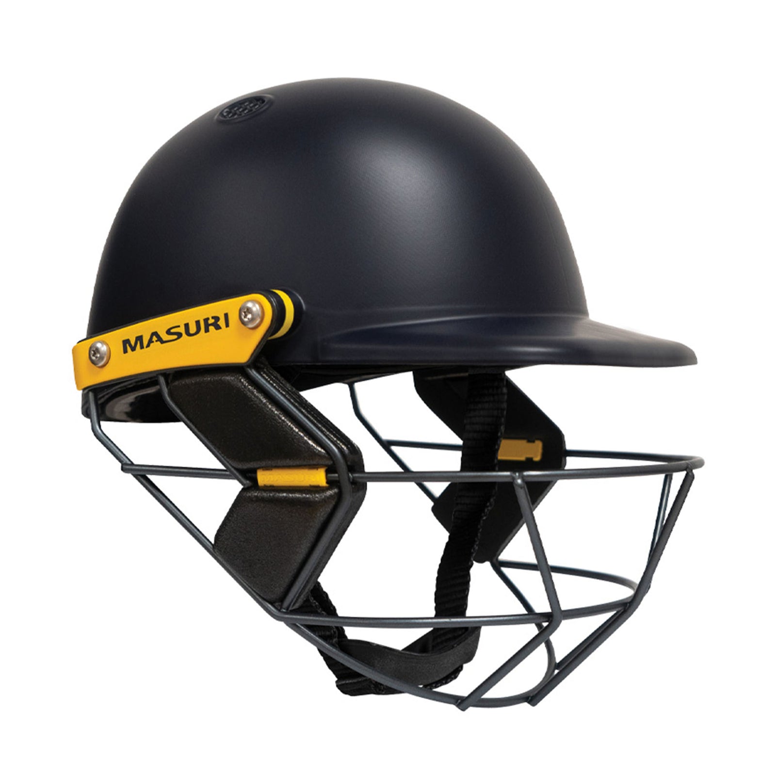 Masuri T Line Plus Junior Steel Helmet - Kingsgrove Sports