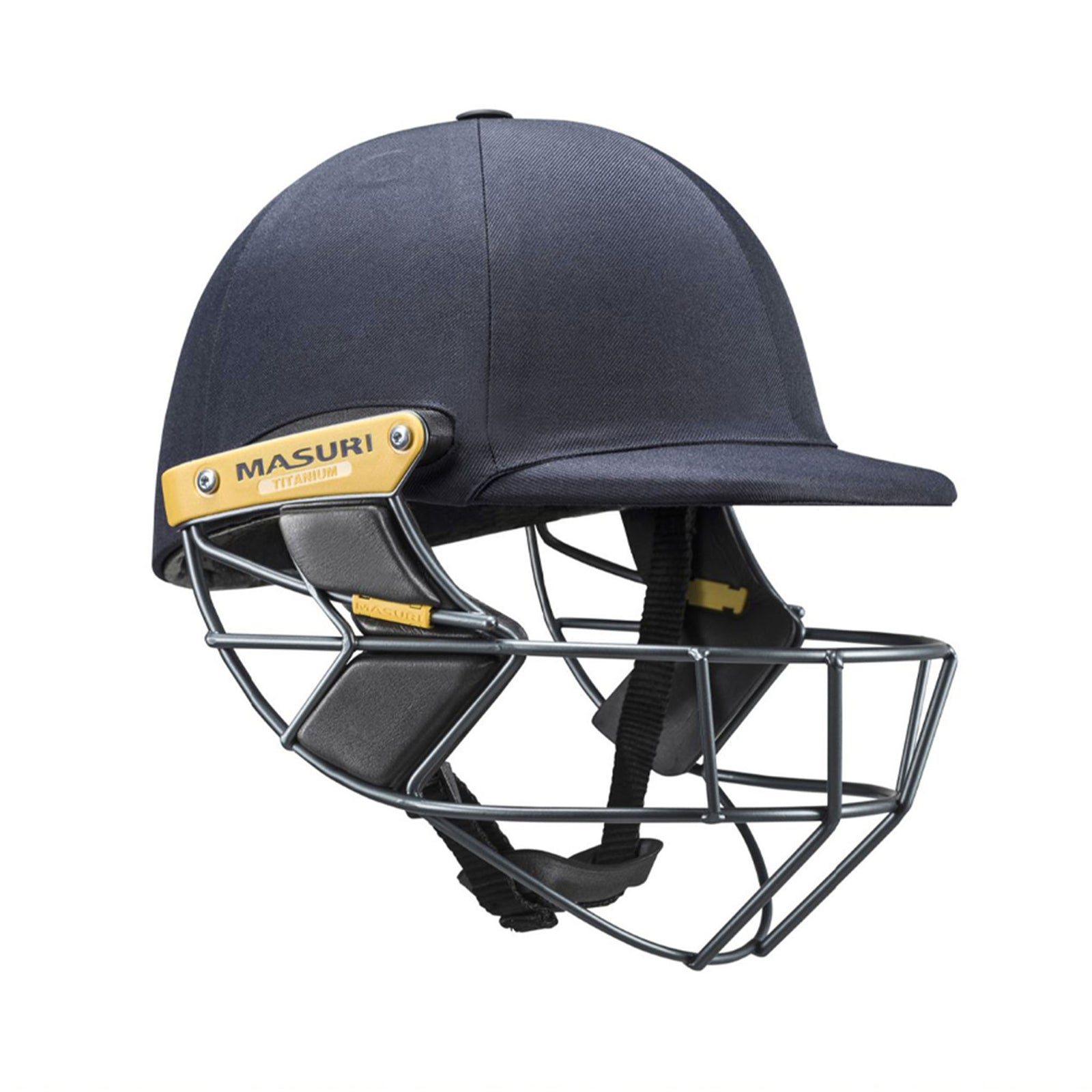 Masuri T Line Titanium Helmet - Kingsgrove Sports
