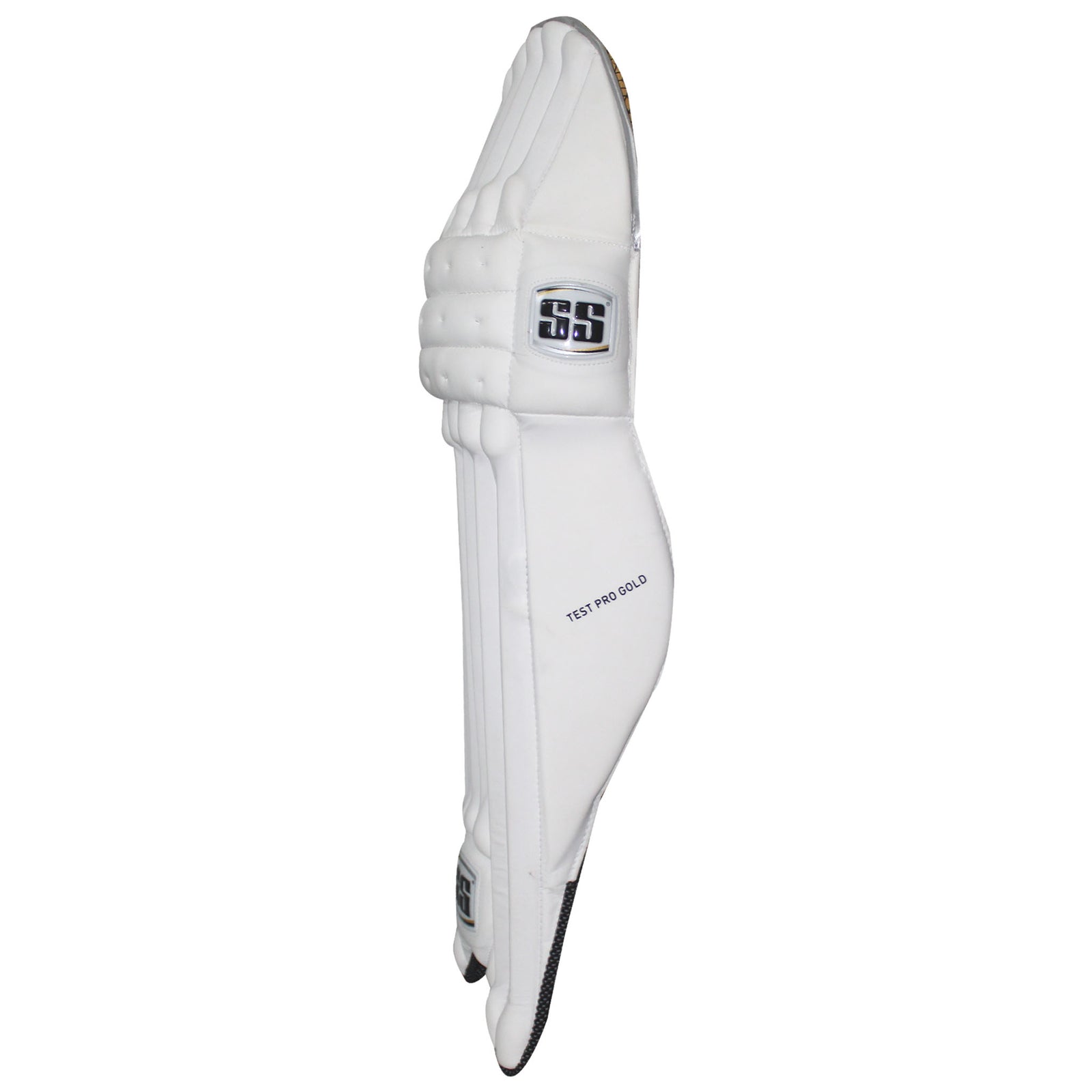 SS TON Test Pro Gold Batting Pads
