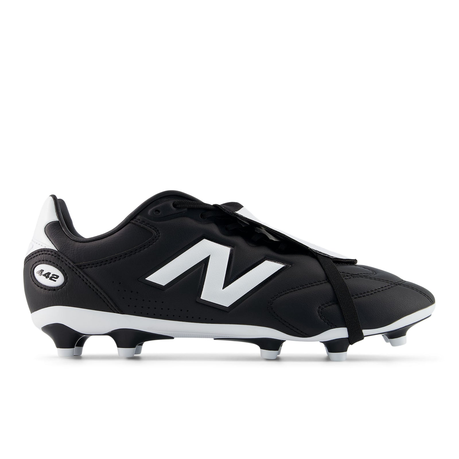 New Balance 442 Pro Tongue FG V3 Football Boots (D Width) - Kingsgrove Sports