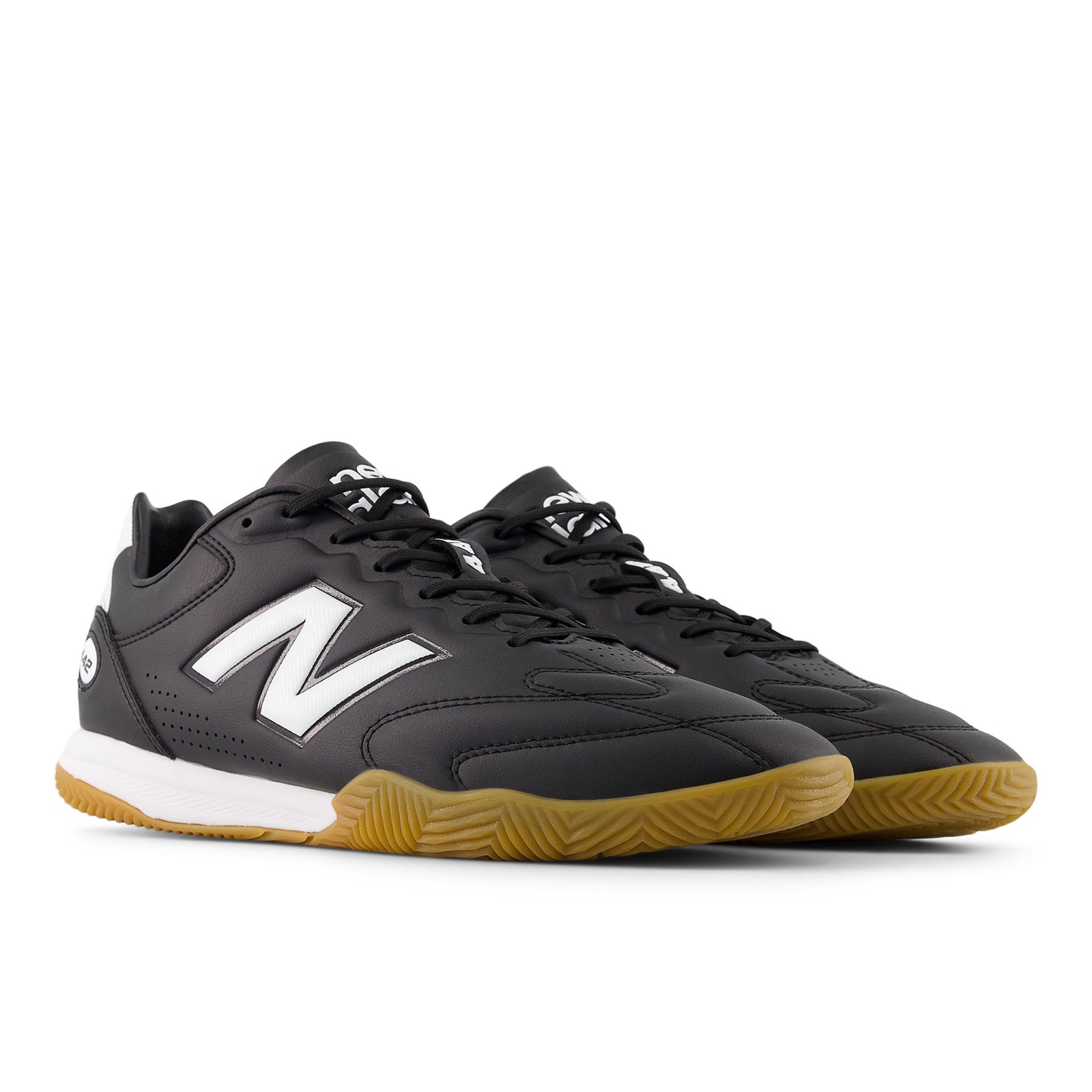 New Balance Indoor 442 Pro V3 Football Boots (D Width)