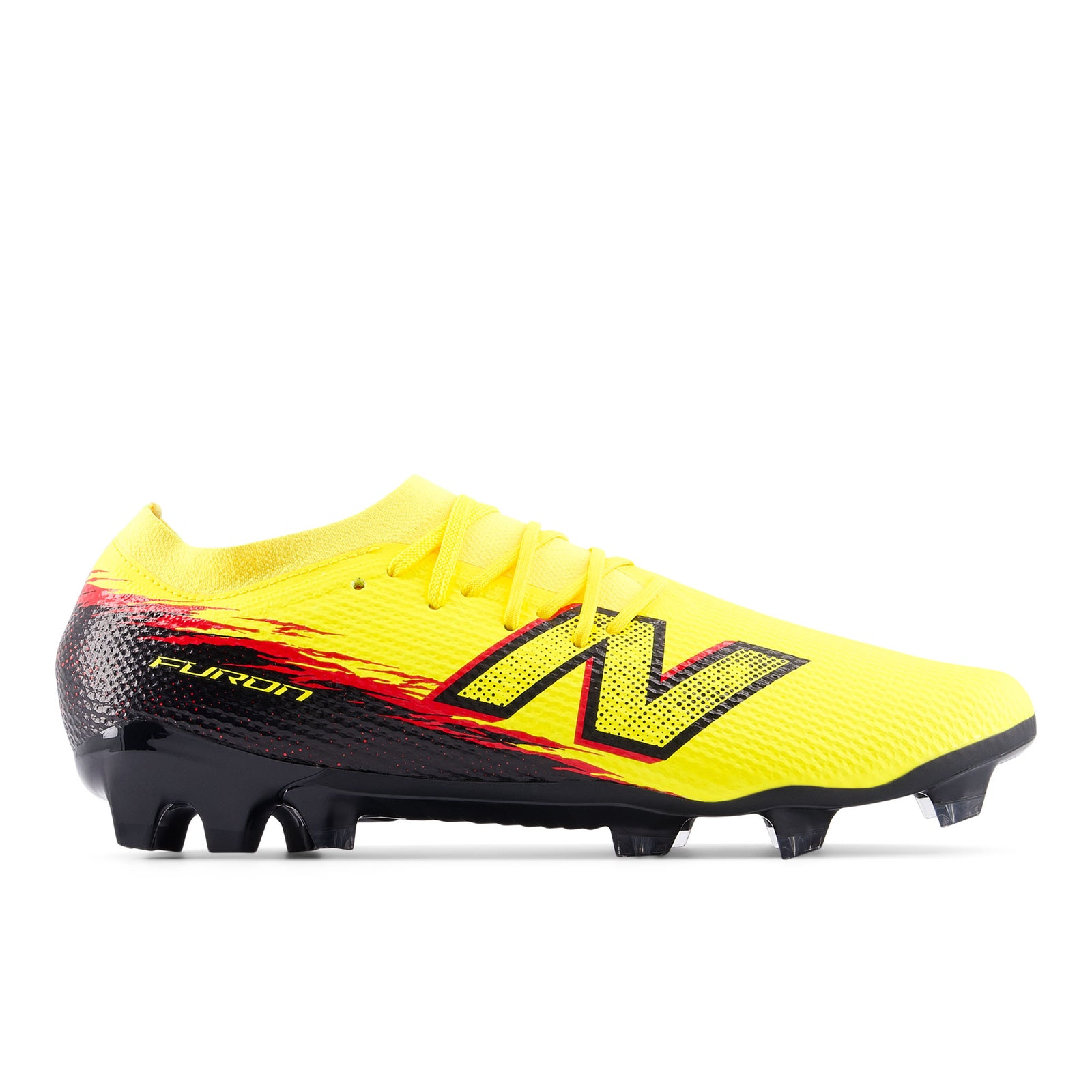 2026 New Balance Furon Team FG V8 Football Boots (D Width) - Kingsgrove Sports