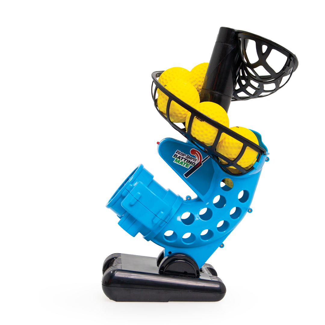 Victor Batting Mate Bowling Machine