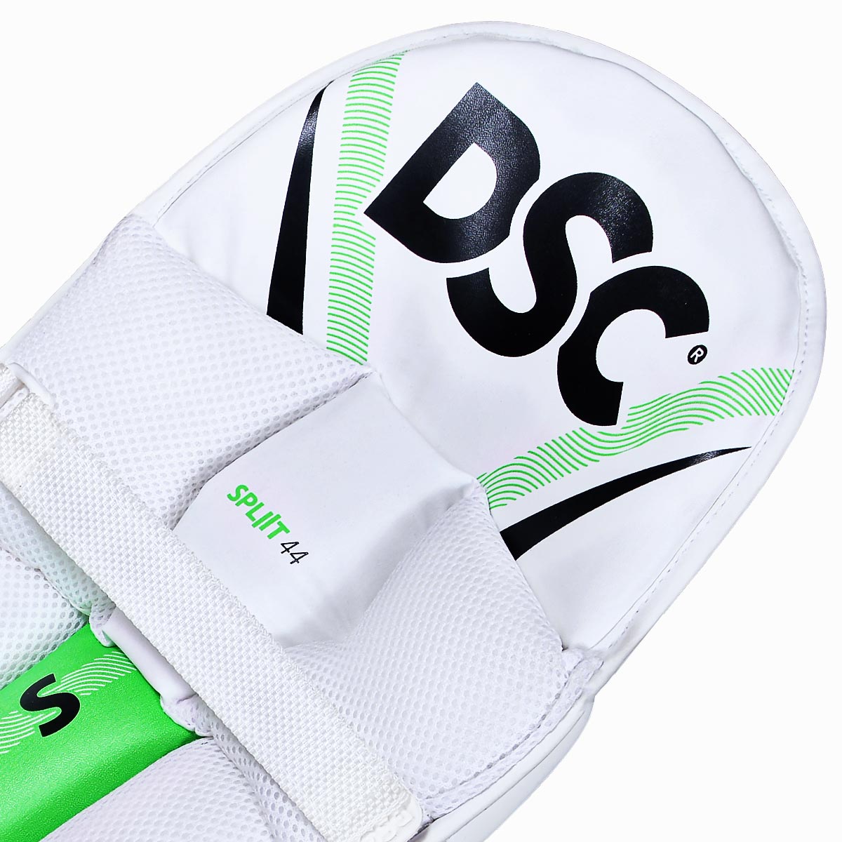 DSC Spliit 44 Batting Pads - Kingsgrove Sports