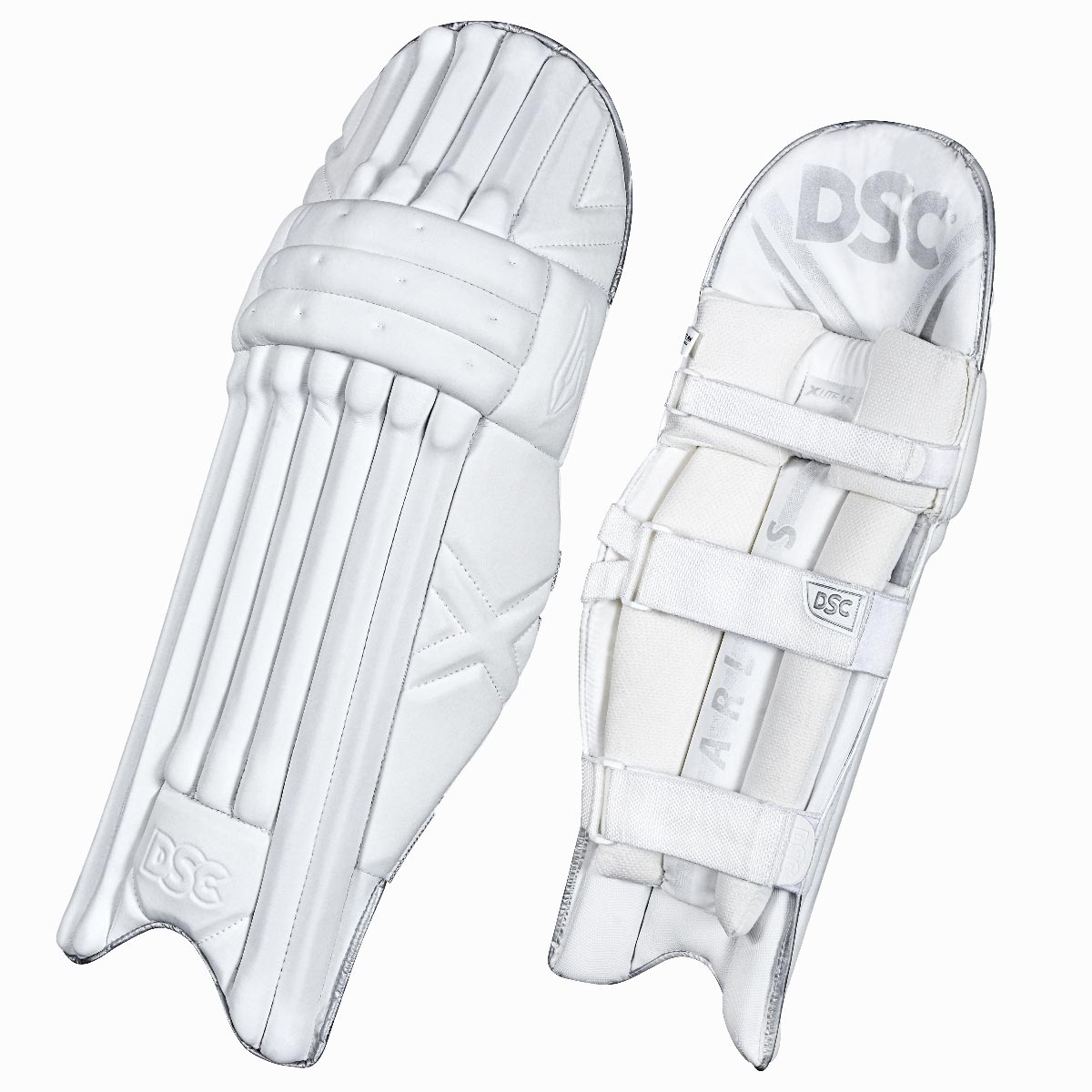 DSC XLite LE Batting Pads - Kingsgrove Sports