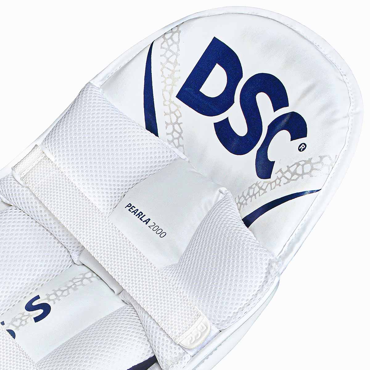DSC Pearla 2000 Batting Pads