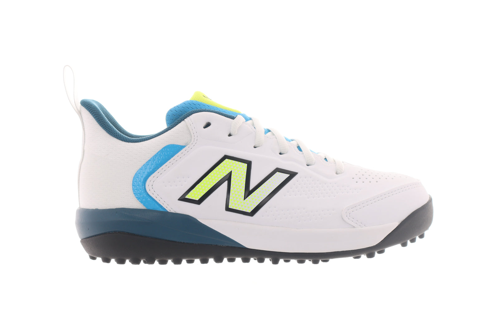 New Balance KC4020 V8 Junior Rubber Shoe