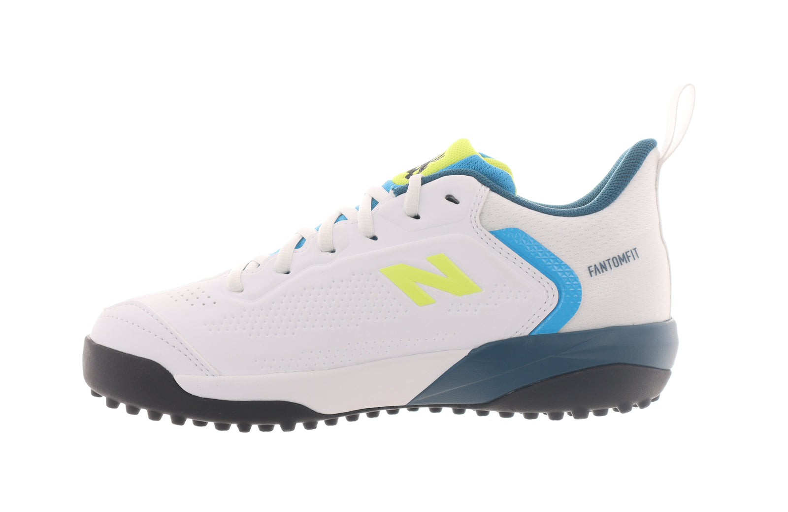 New Balance KC4020 V8 Junior Rubber Shoe