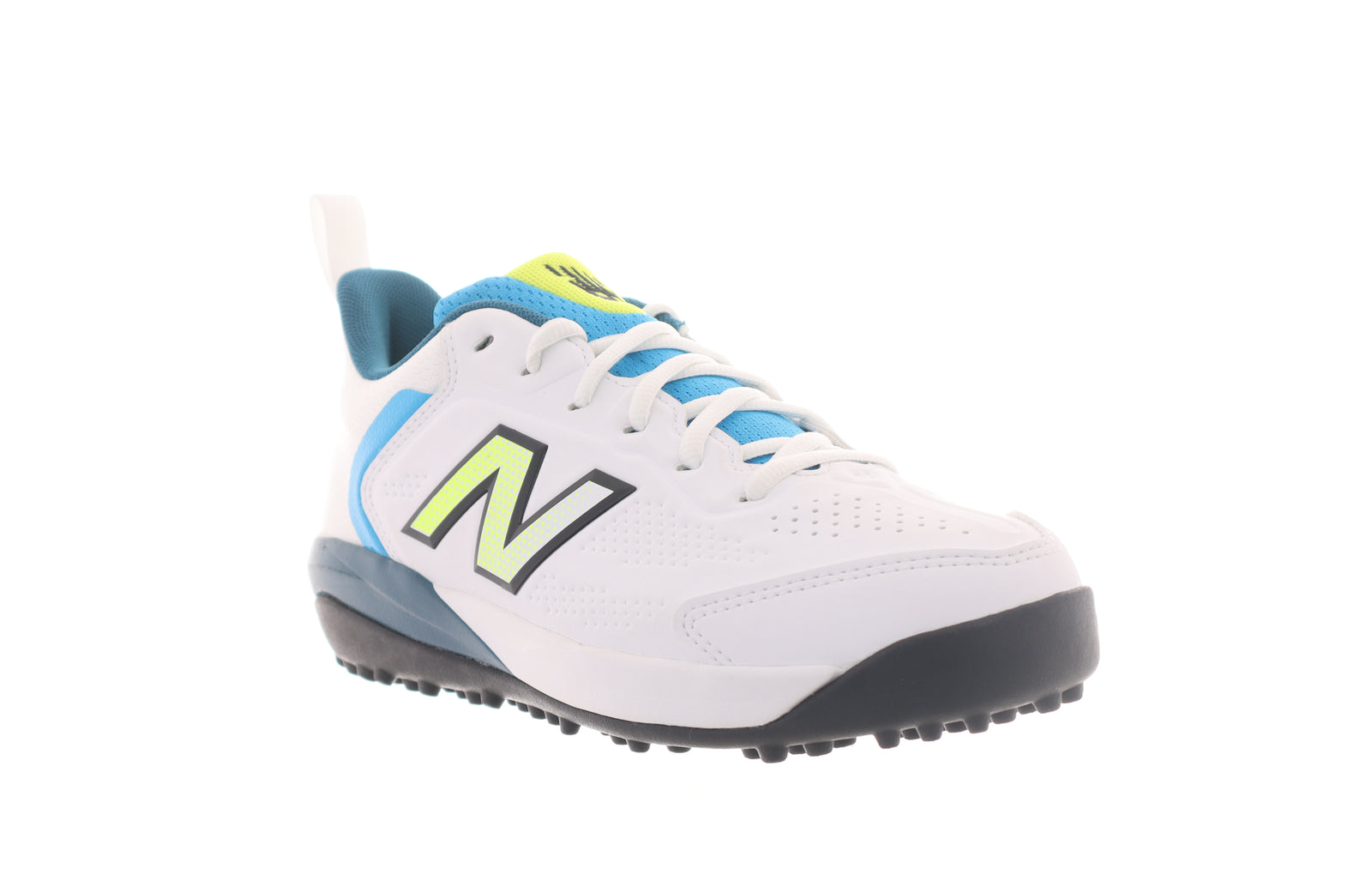 New Balance KC4020 V8 Junior Rubber Shoe