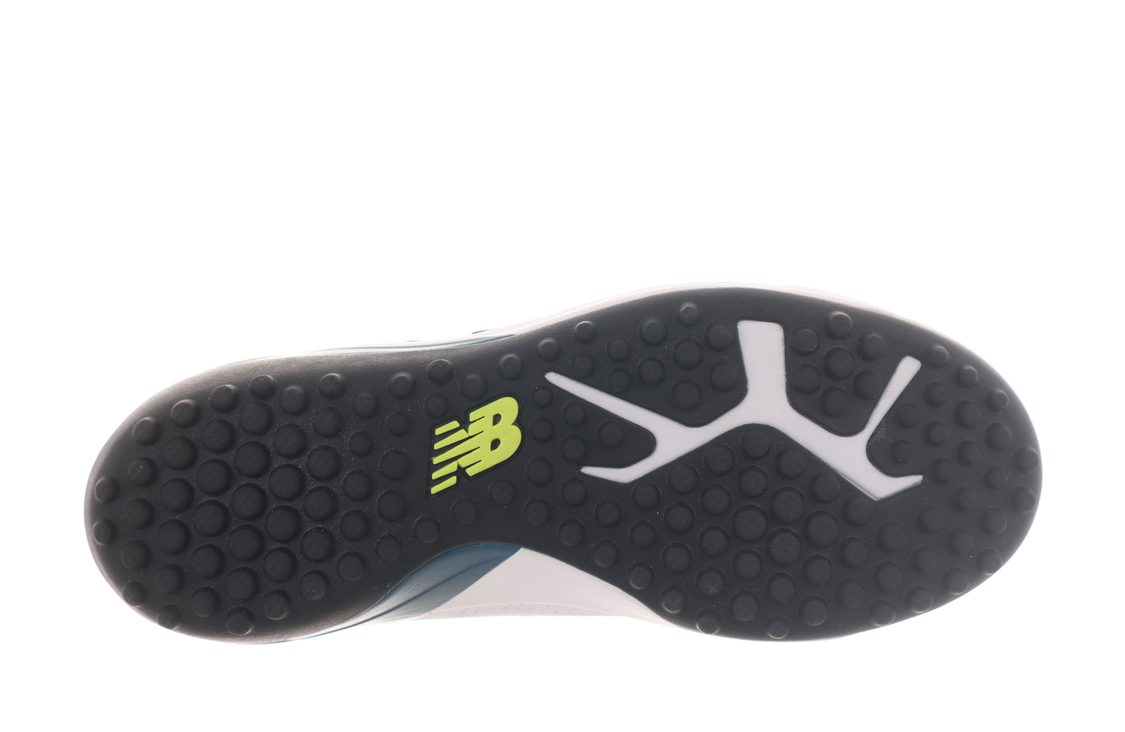 New Balance KC4020 V8 Junior Rubber Shoe
