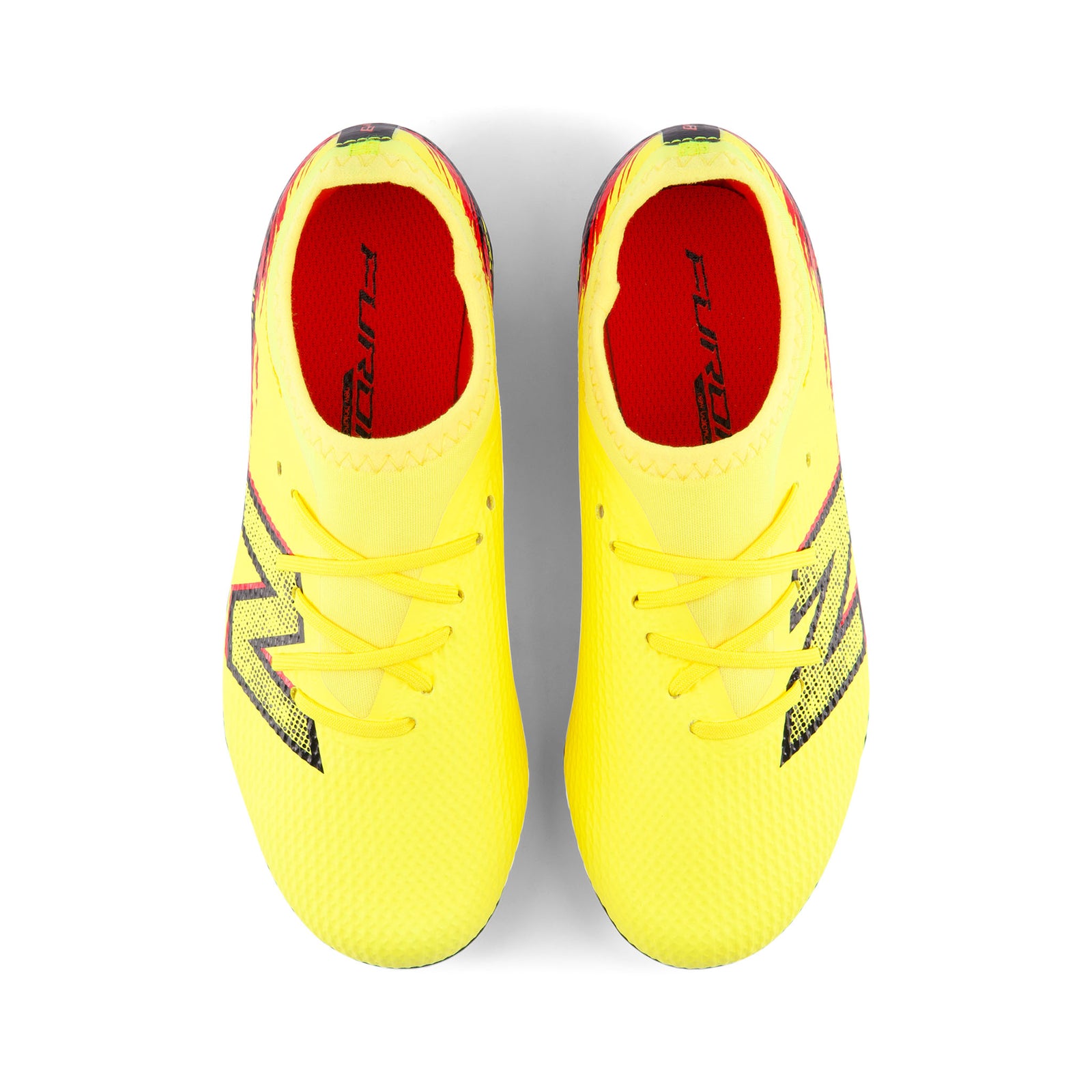 2026 New Balance Furon Team FG V8 Junior Football Boots - Kingsgrove Sports