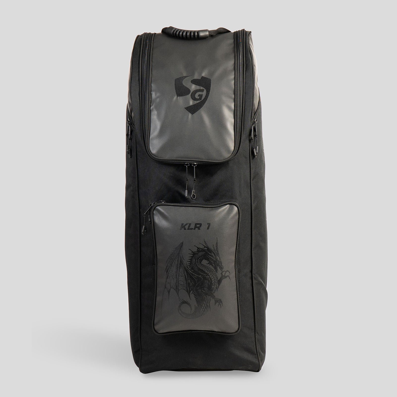 SG KLR Wheelie Duffle Bag