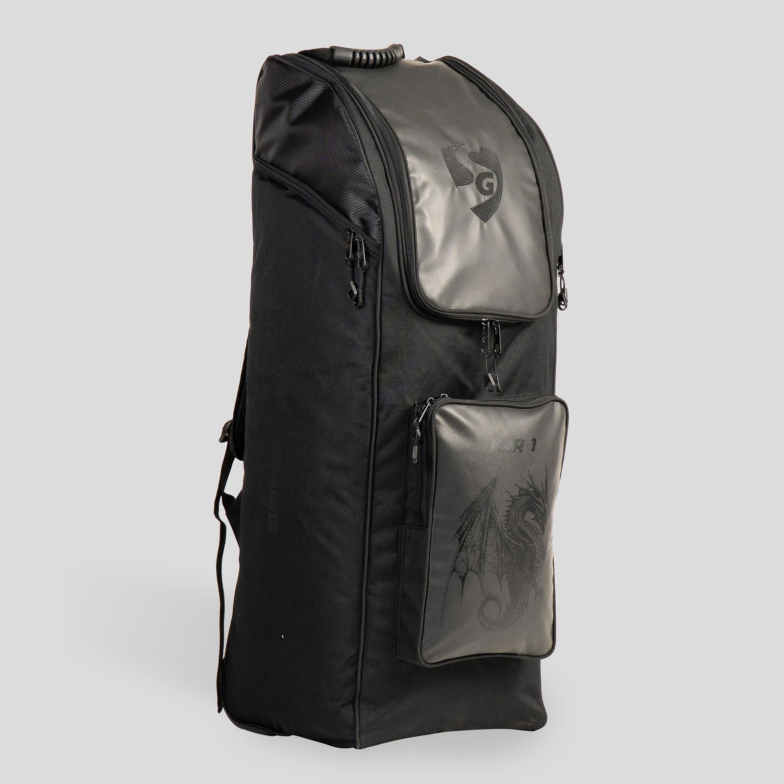 SG KLR Wheelie Duffle Bag
