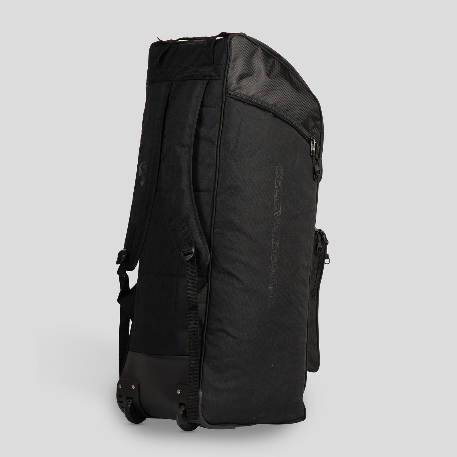 SG KLR Wheelie Duffle Bag