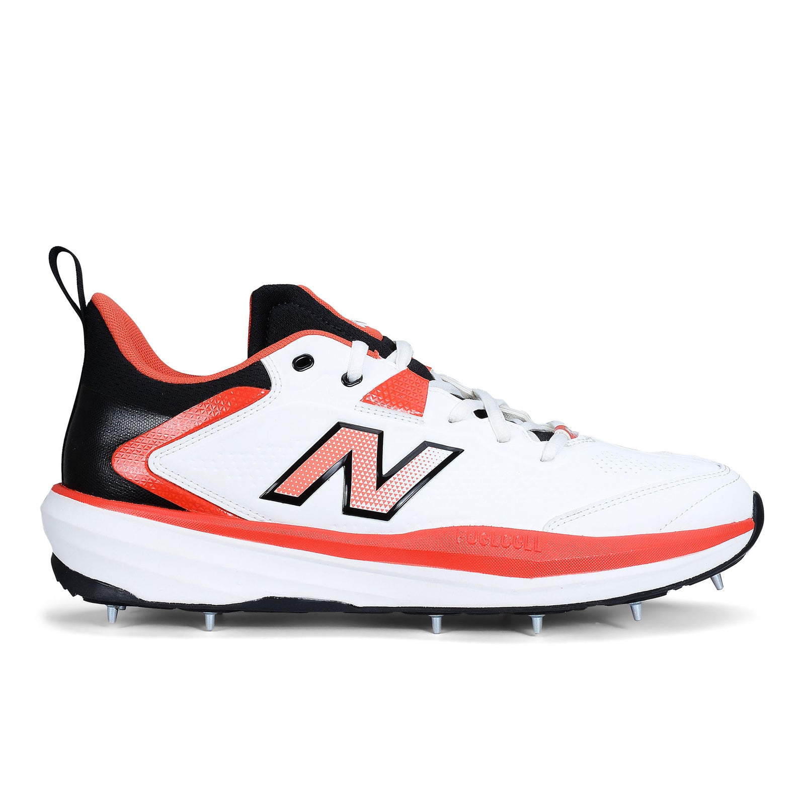 New Balance CK4030 V6 (2E Width) Full Spike - Kingsgrove Sports