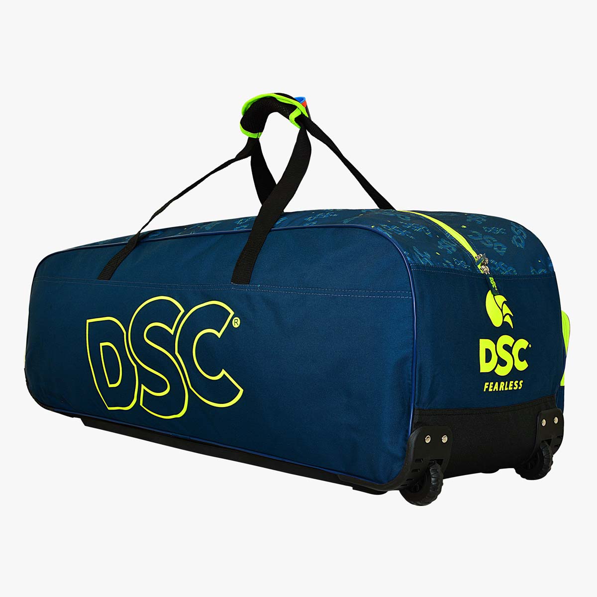 DSC Condor Flite Wheelie Bag - Kingsgrove Sports