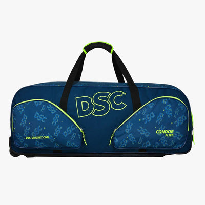 DSC Condor Flite Wheelie Bag