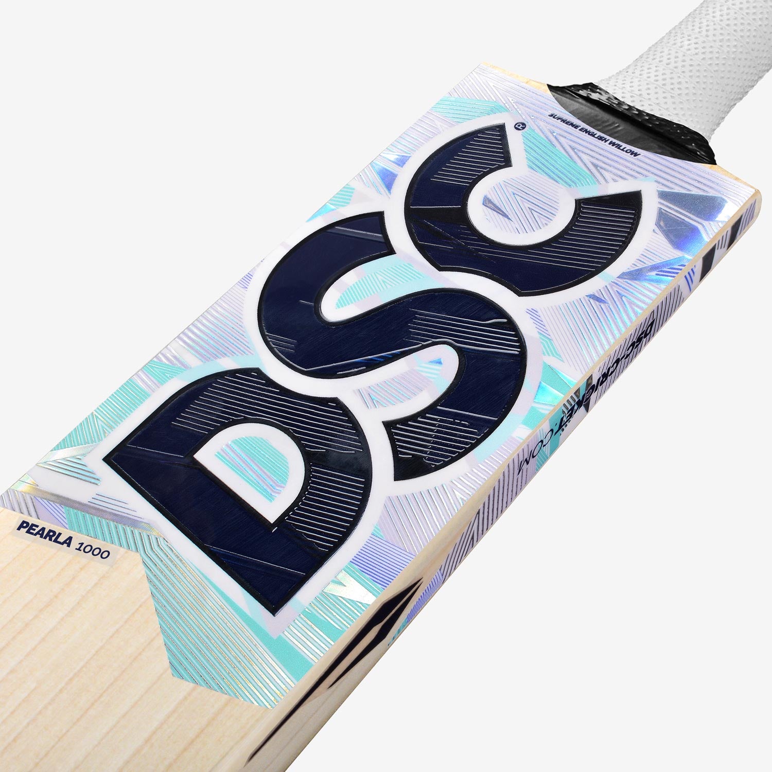 DSC Pearla 1000 Junior Cricket Bat
