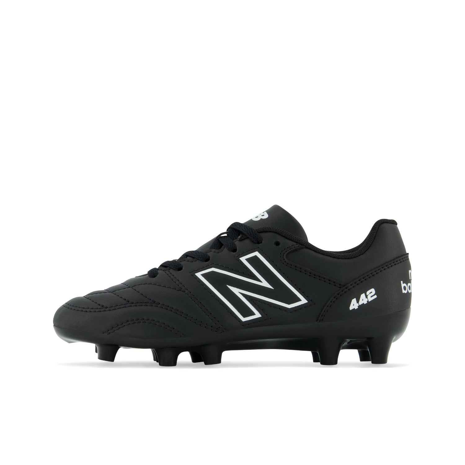 New Balance 442 V2 Academy FG Junior Football Boots