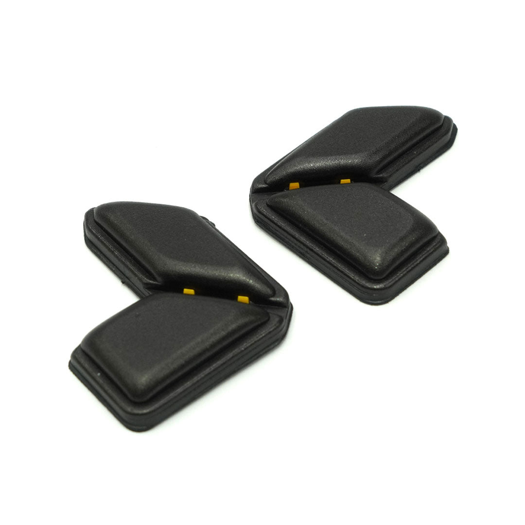 Masuri Core Ear Pads Clipped