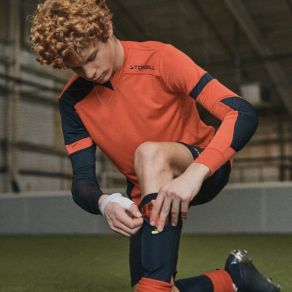 Storelli BodyShield Leg Guard - Kingsgrove Sports