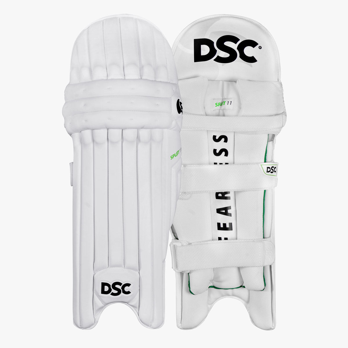 24/25 DSC Spliit 11 Batting Pads