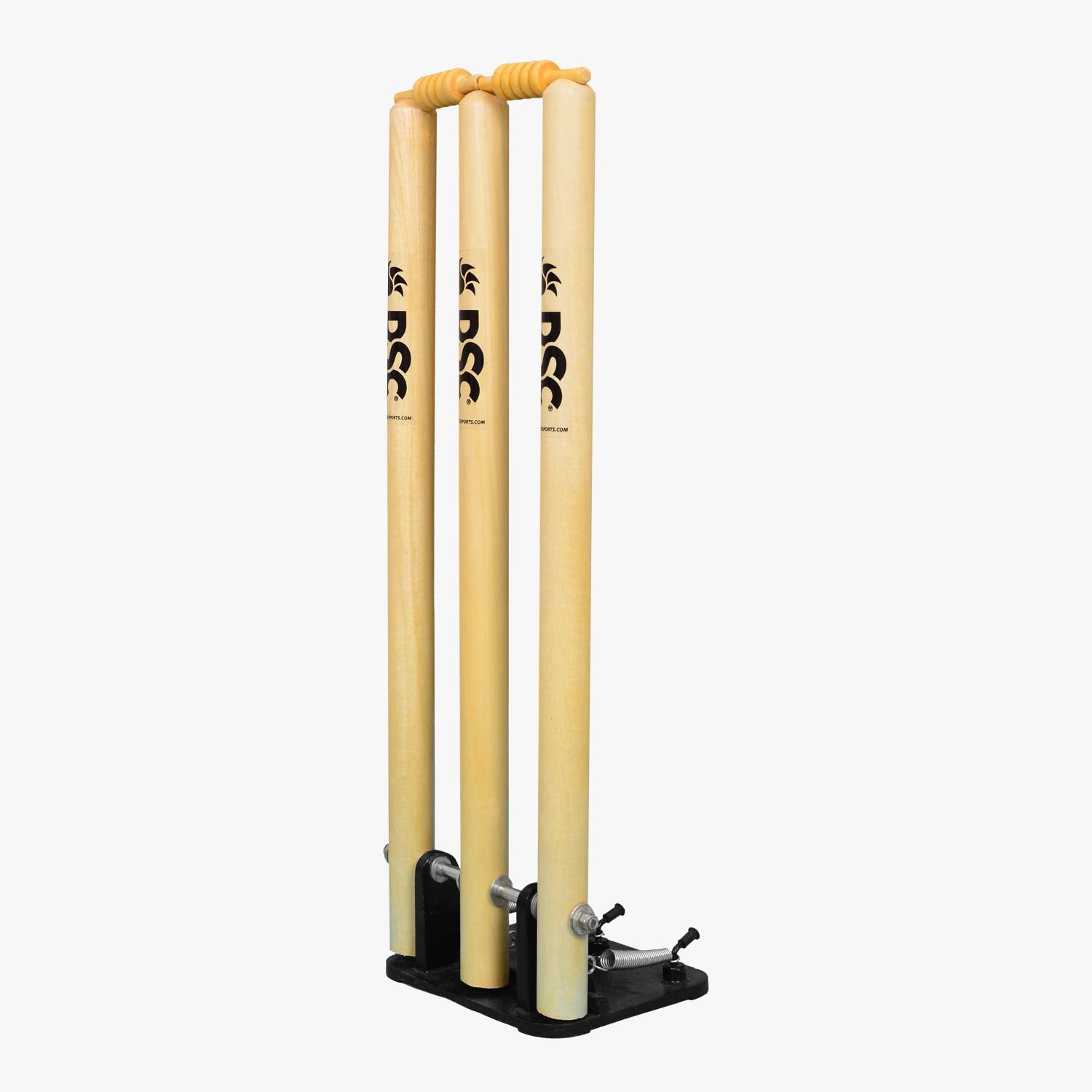 DSC Springback Stumps