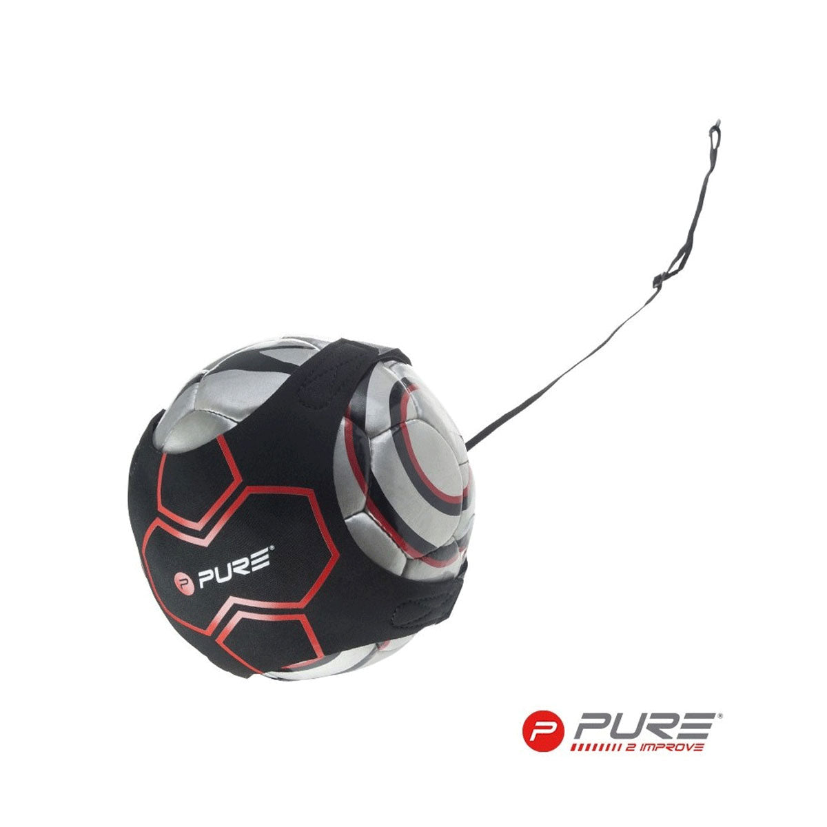 Pure 2 Improve Football Trainer