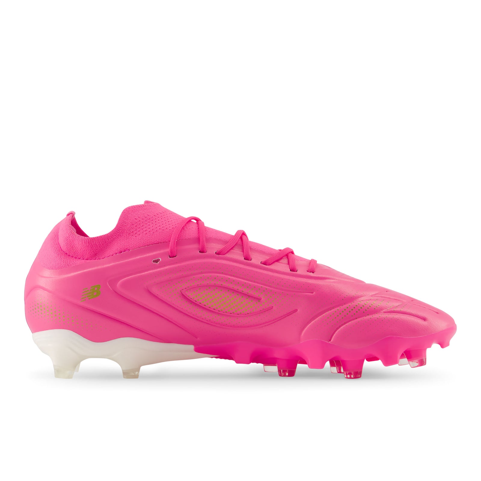 New Balance Tekela Team Low FG V5 Football Boots (2E Width)
