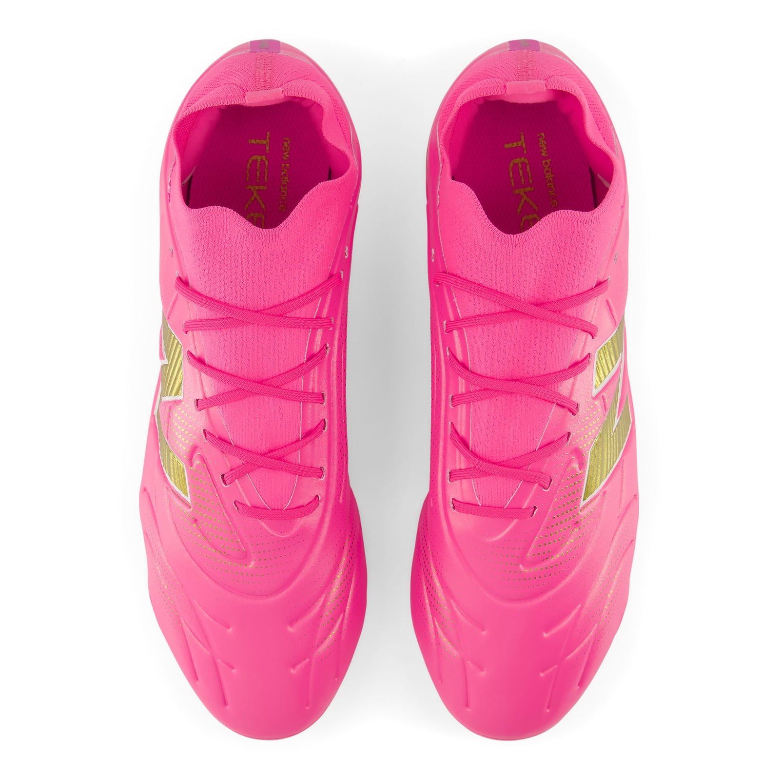 New Balance Tekela Team Low FG V5 Football Boots (2E Width)