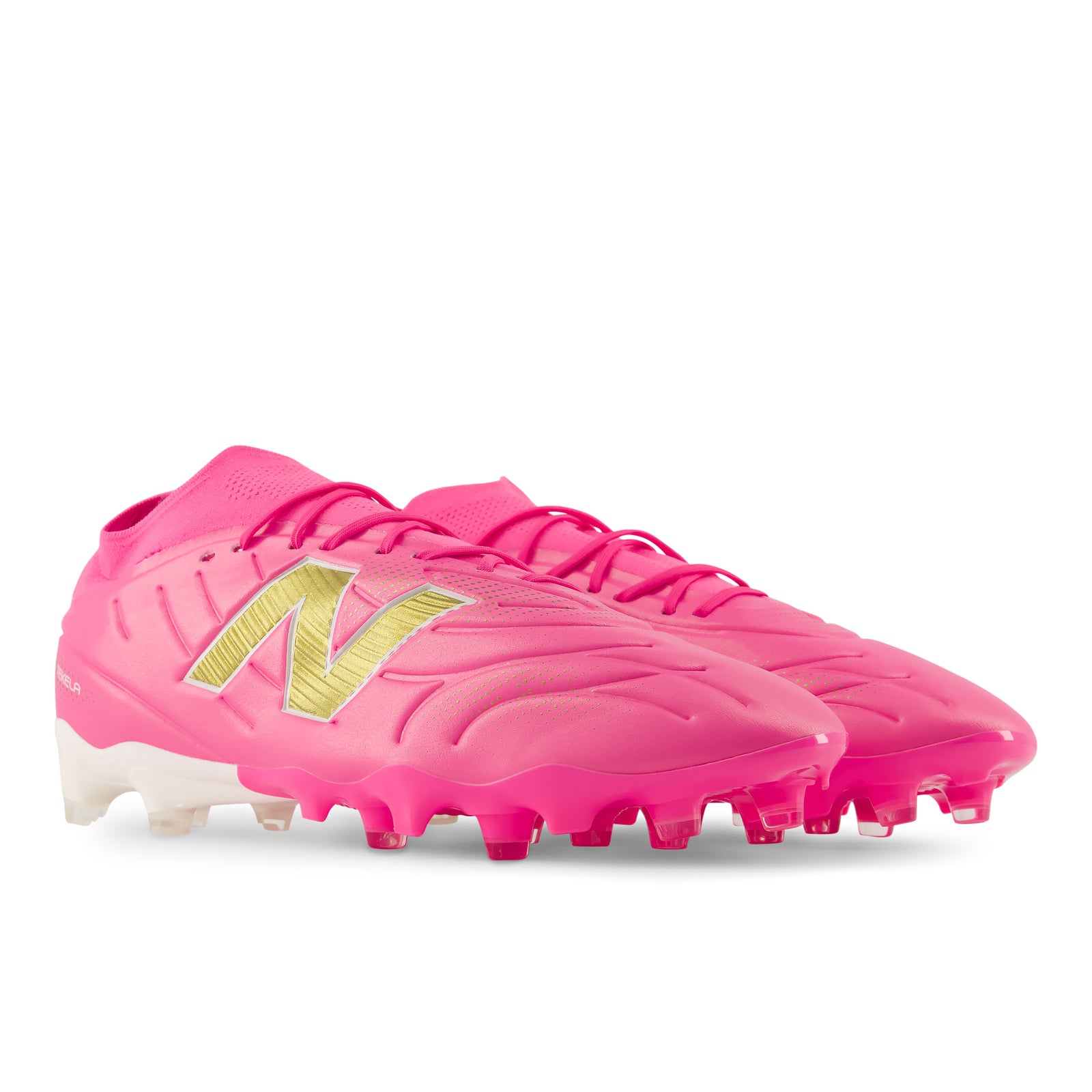 New Balance Tekela Team Low FG V5 Football Boots (2E Width)