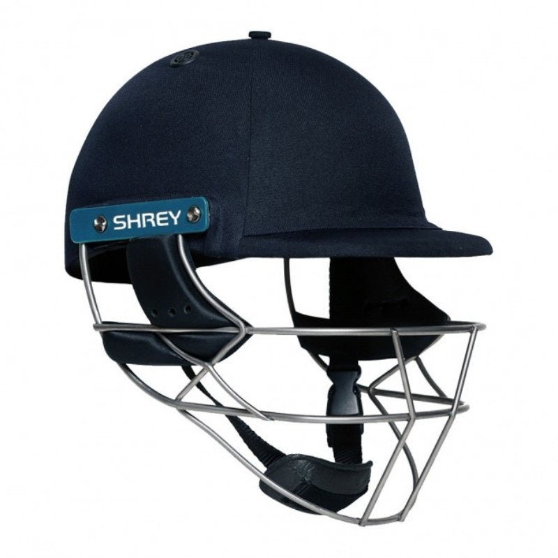 Shrey Master Class Air 2.0 Helmet Steel Grill - Kingsgrove Sports