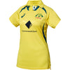 Asics Australia 22 Replica Womens ODI Home Shirt