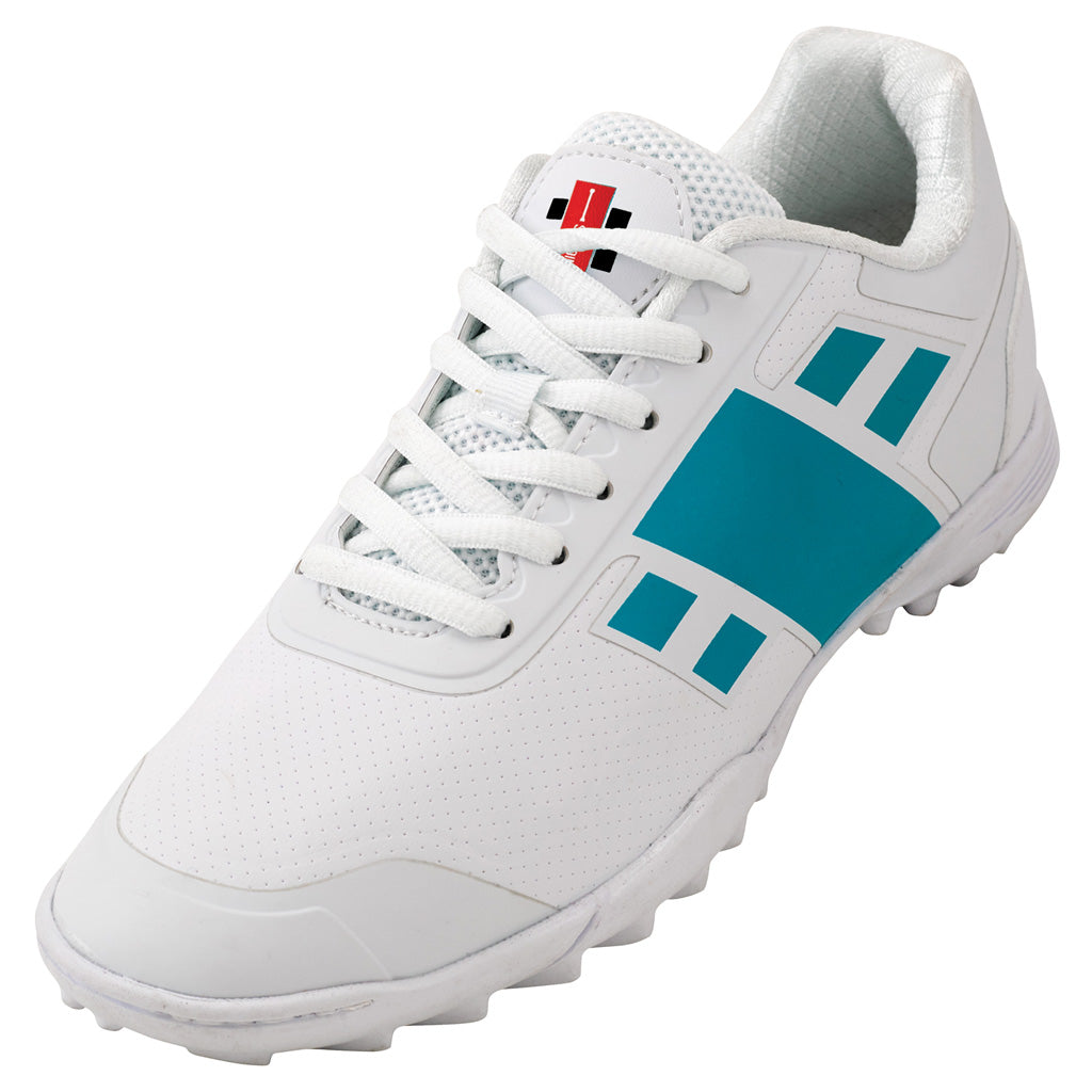 Gray-Nicolls Womens Velocity 3.0 Rubber Cricket Shoes - Kingsgrove Sports