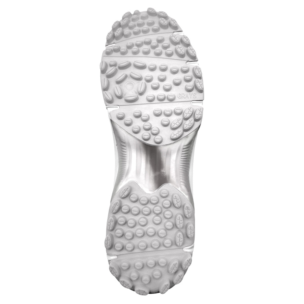 Gray-Nicolls Womens Velocity 3.0 Rubber Cricket Shoes - Kingsgrove Sports