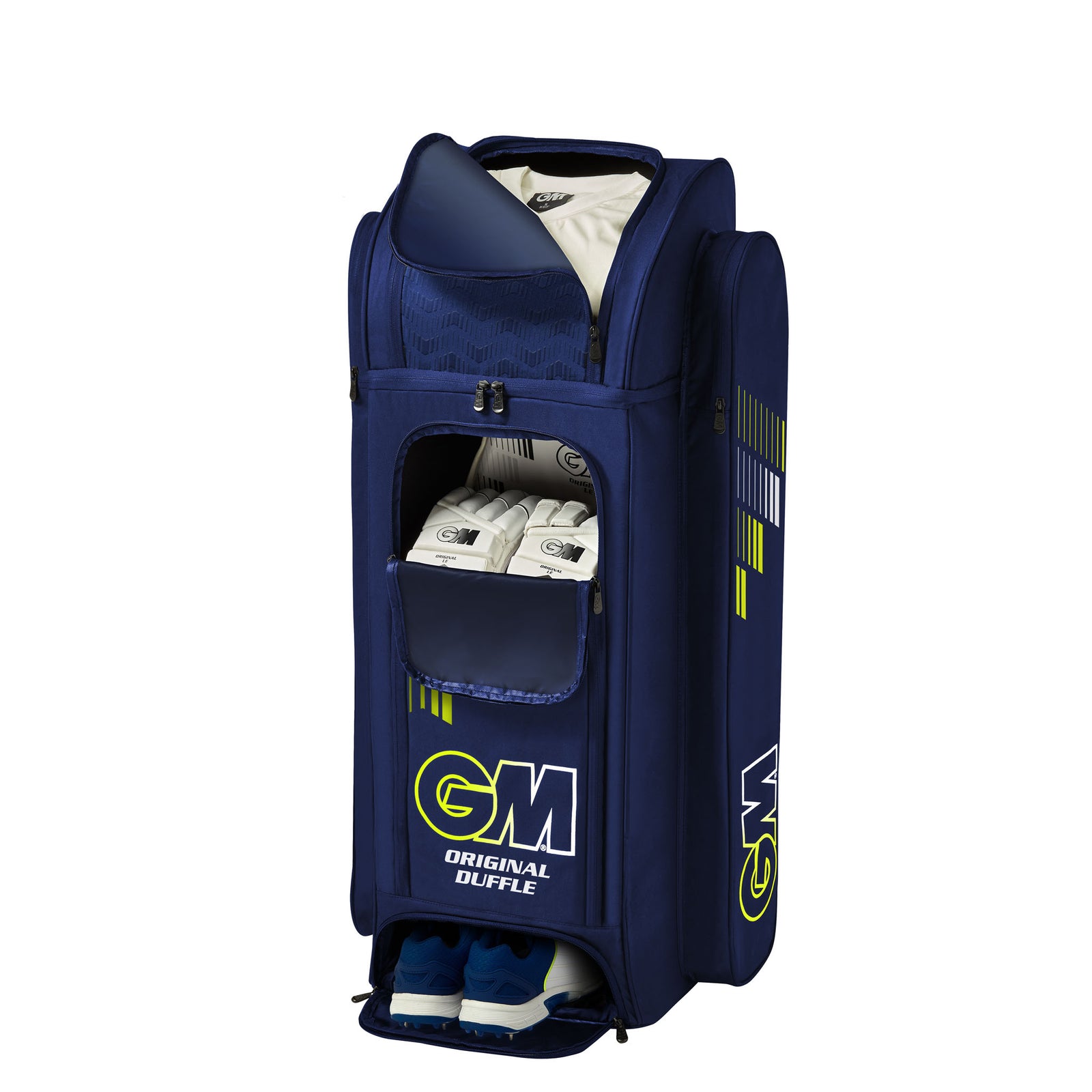 23/24 GM Original Duffle Bag - Kingsgrove Sports